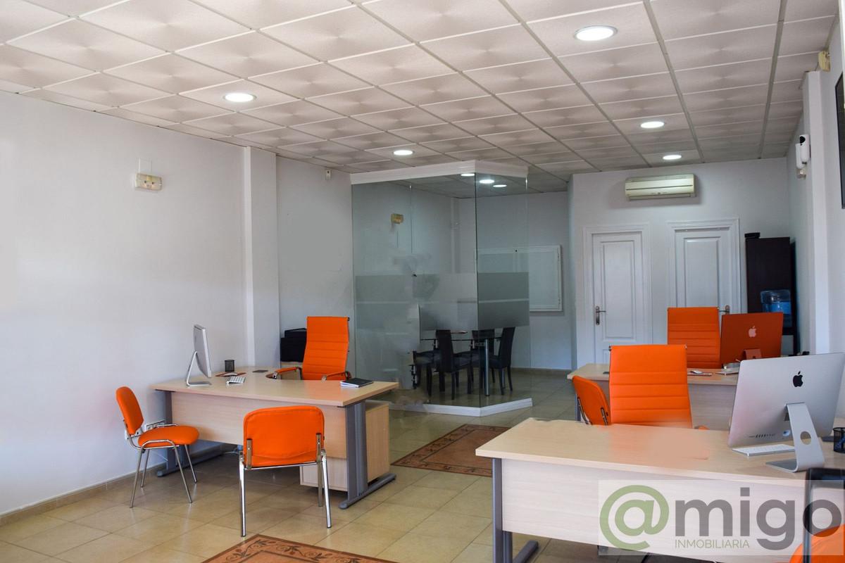 Venta de local en Mijas Costa