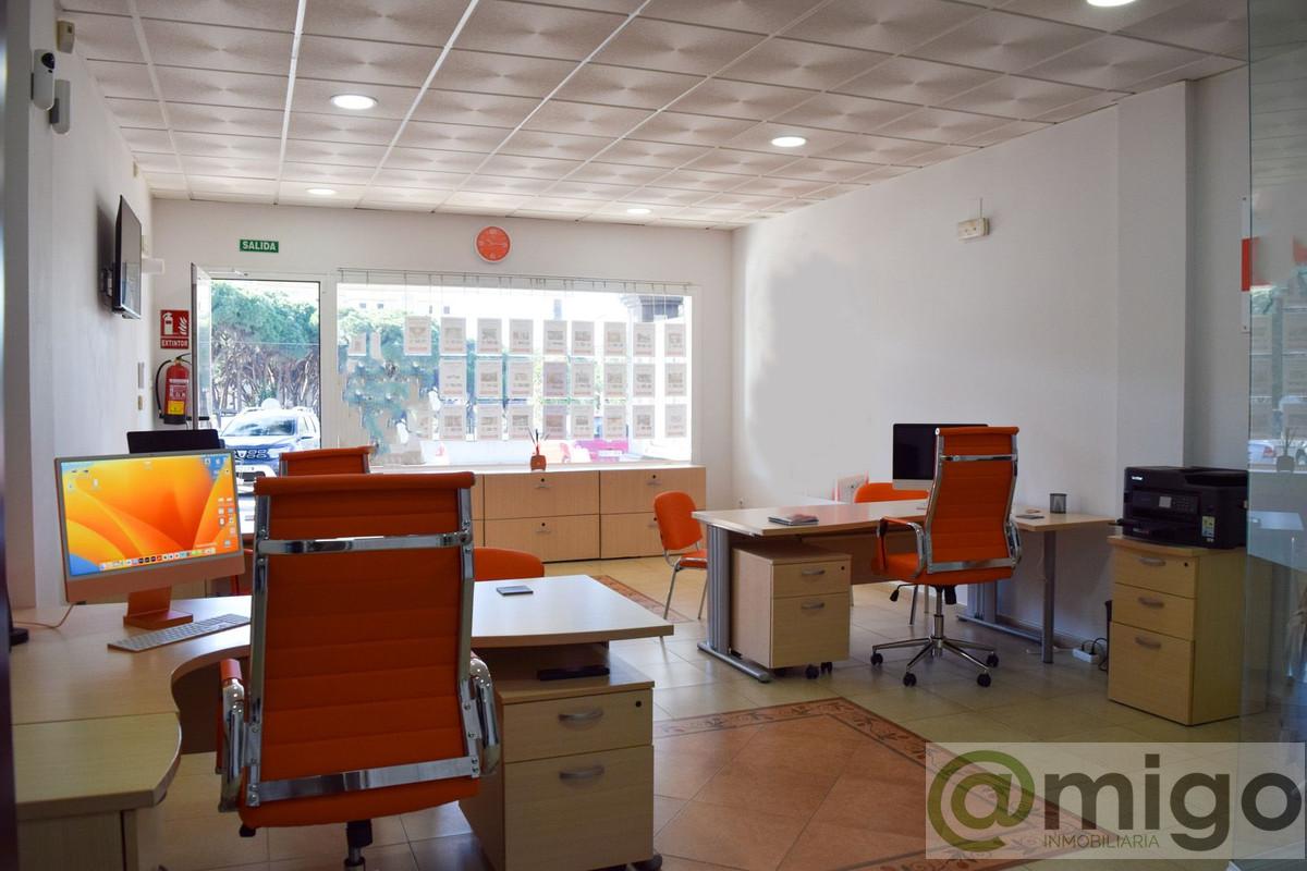 Venta de local en Mijas Costa