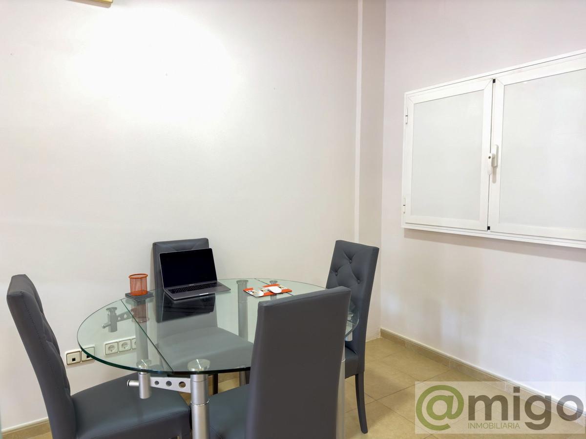 Venta de local en Mijas Costa