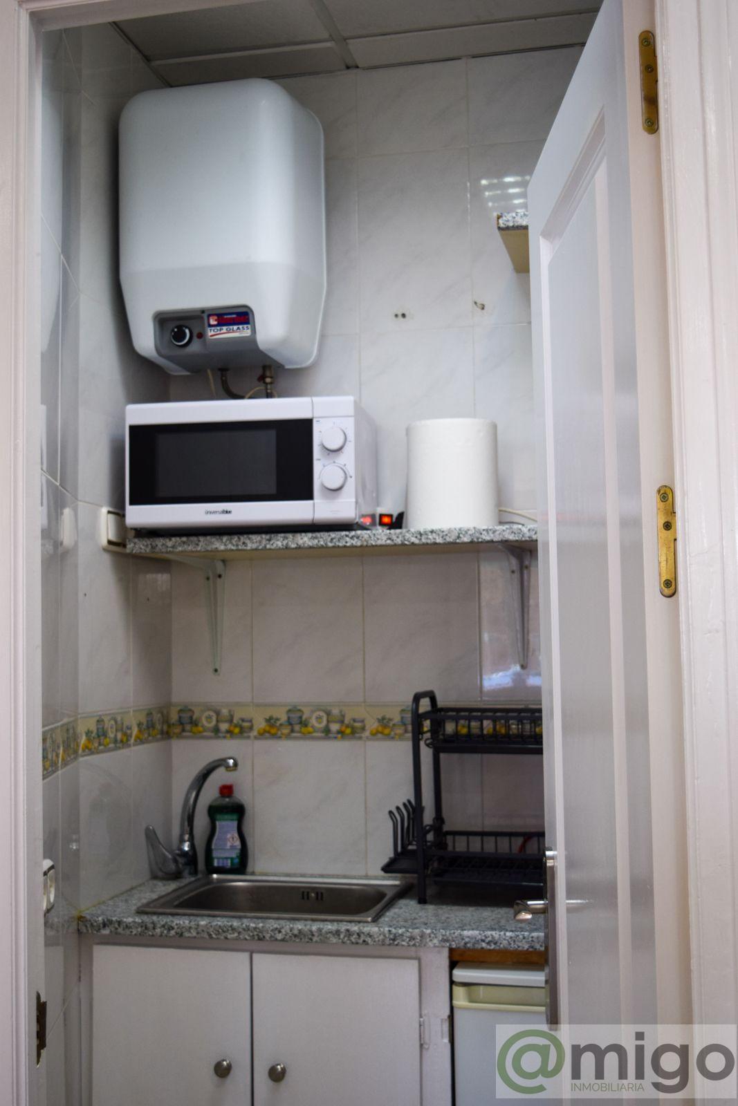 Venta de local en Mijas Costa