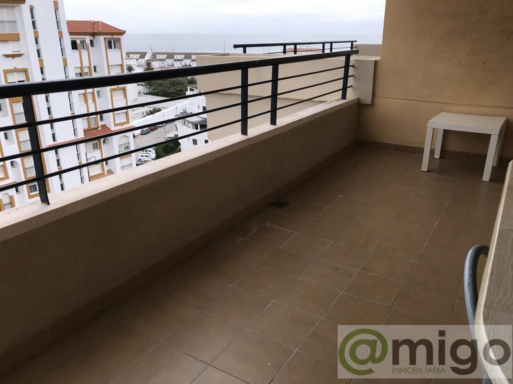 Venta de Ático en Estepona