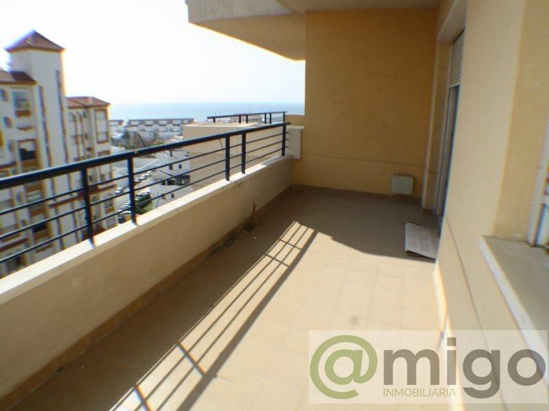 Venta de Ático en Estepona