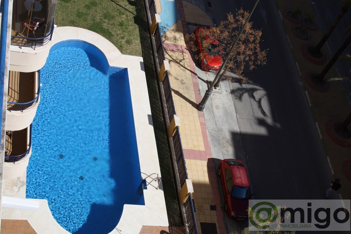 Venta de Ático en Estepona