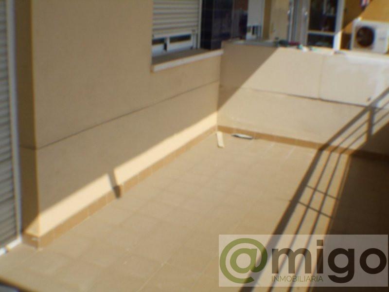 Venta de Ático en Estepona