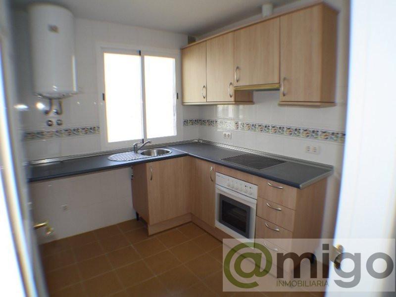 Venta de Ático en Estepona