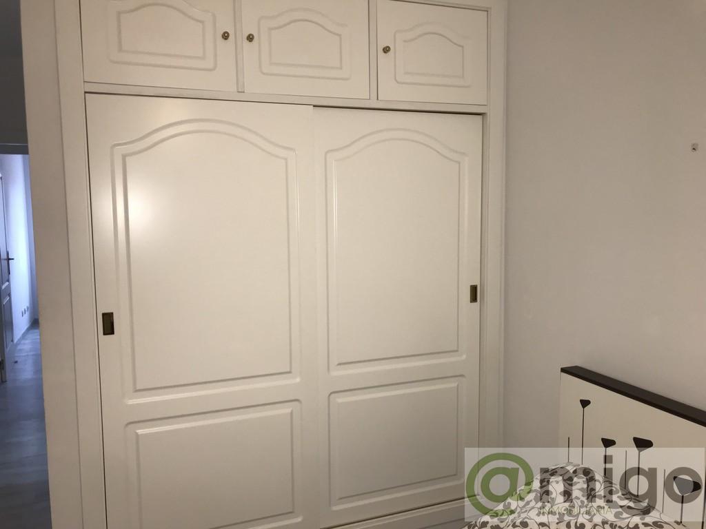 Venta de Ático en Estepona