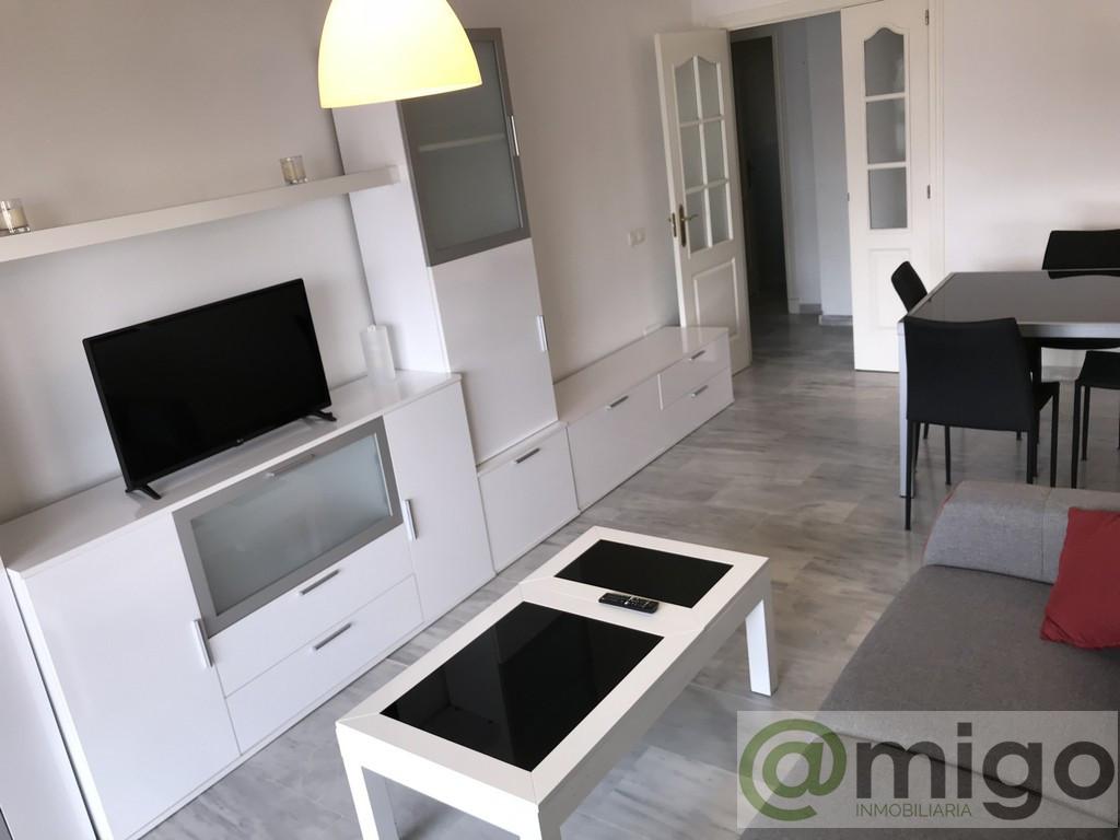 Venta de Ático en Estepona