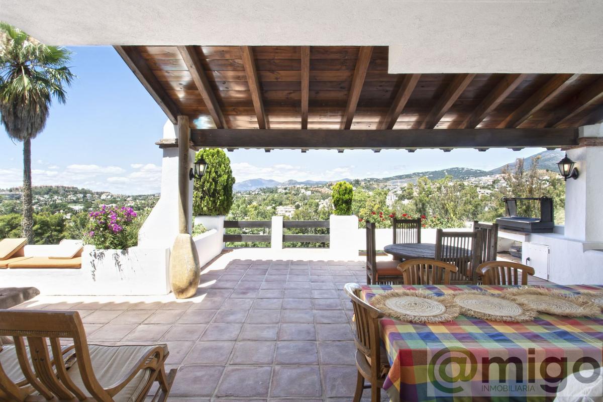 For sale of villa in Marbella