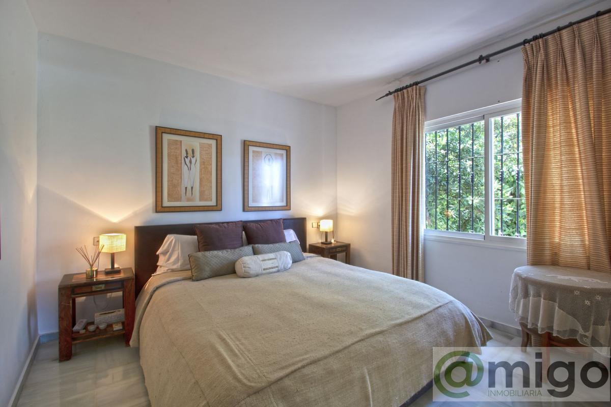 For sale of villa in Marbella