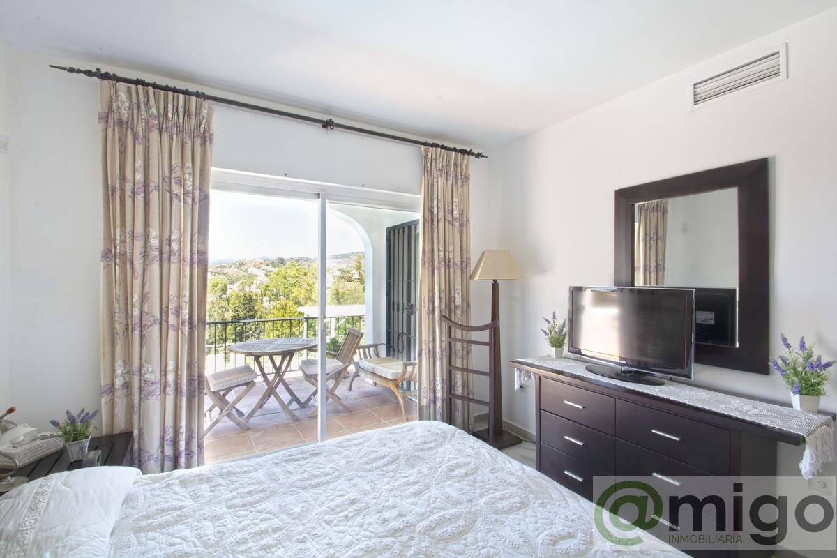 For sale of villa in Marbella
