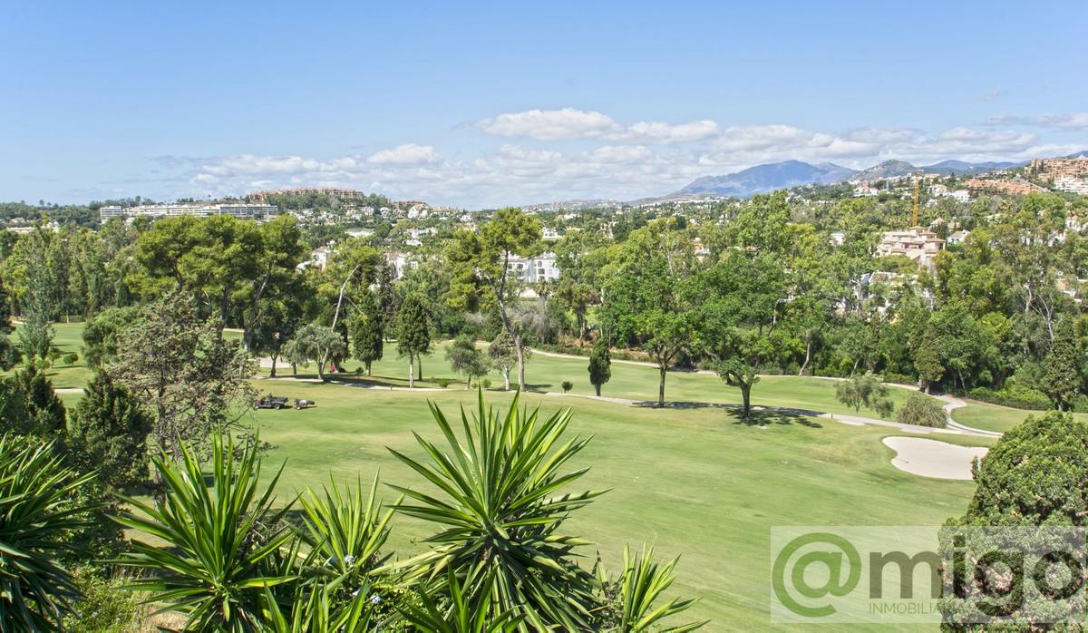 For sale of villa in Marbella