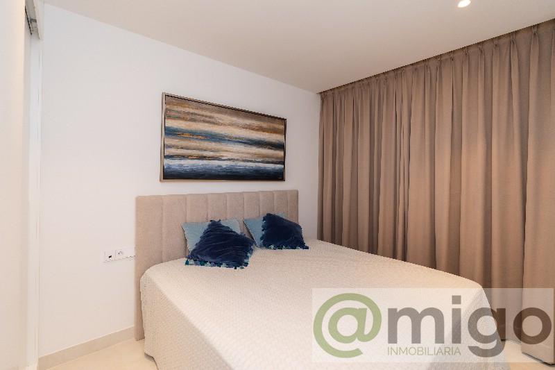 Venta de apartamento en Fuengirola