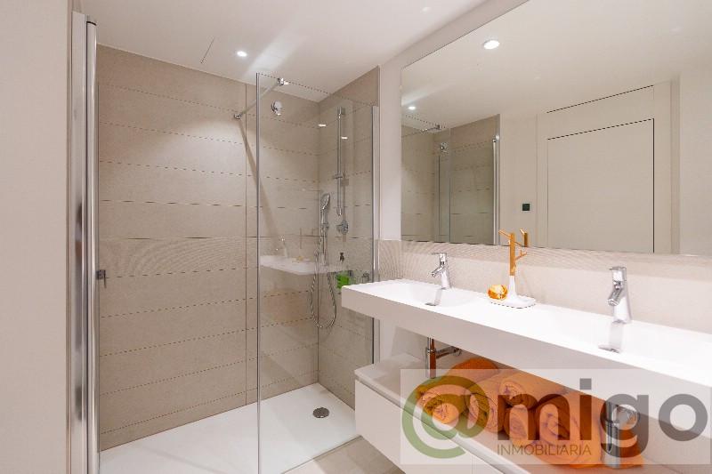 Venta de apartamento en Fuengirola