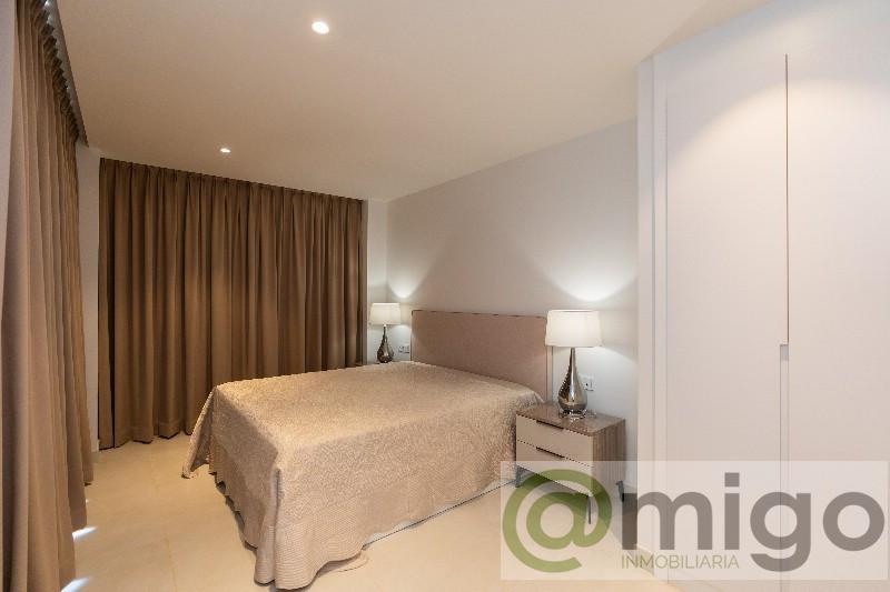 Venta de apartamento en Fuengirola