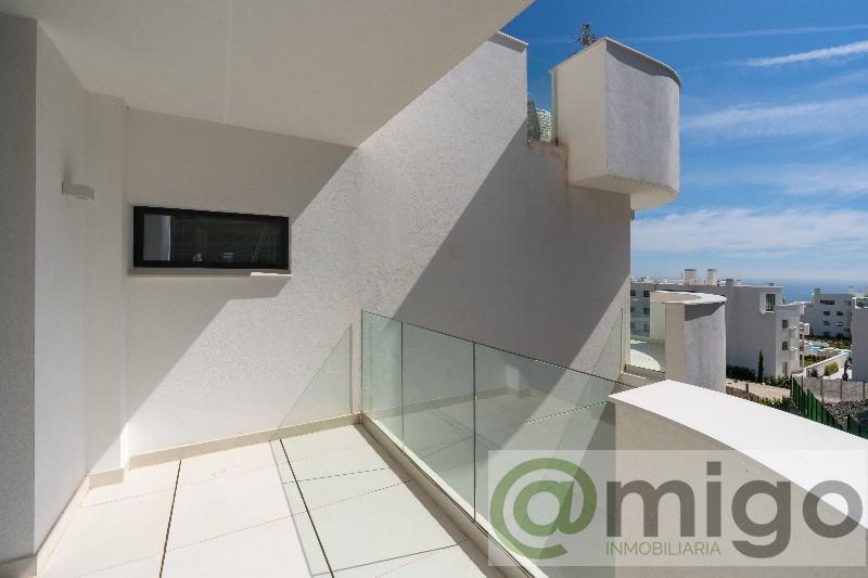 Venta de apartamento en Fuengirola