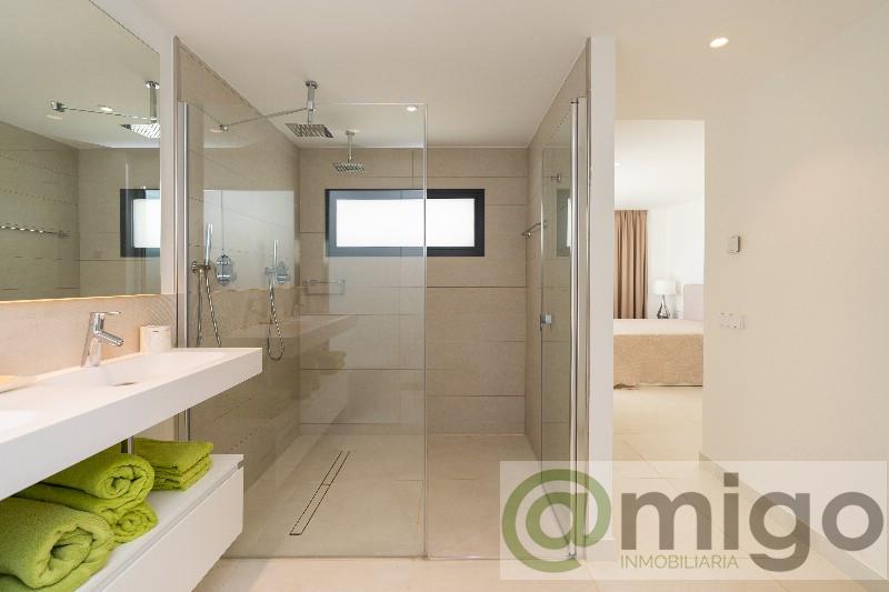 Venta de apartamento en Fuengirola