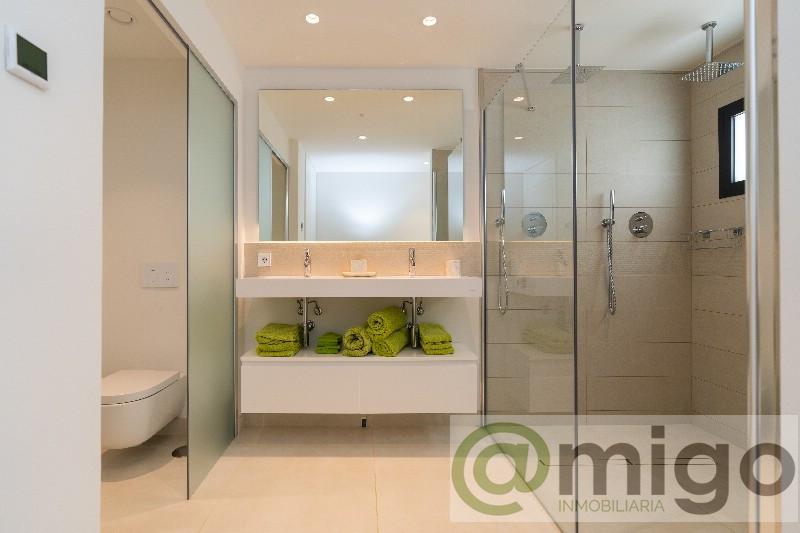 Venta de apartamento en Fuengirola