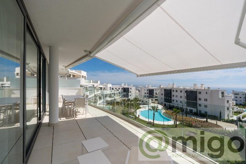 Venta de apartamento en Fuengirola