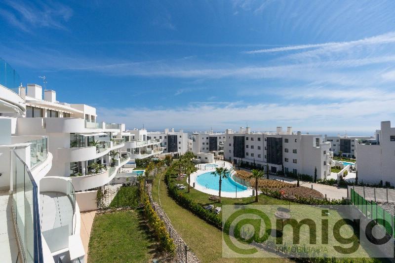 Venta de apartamento en Fuengirola