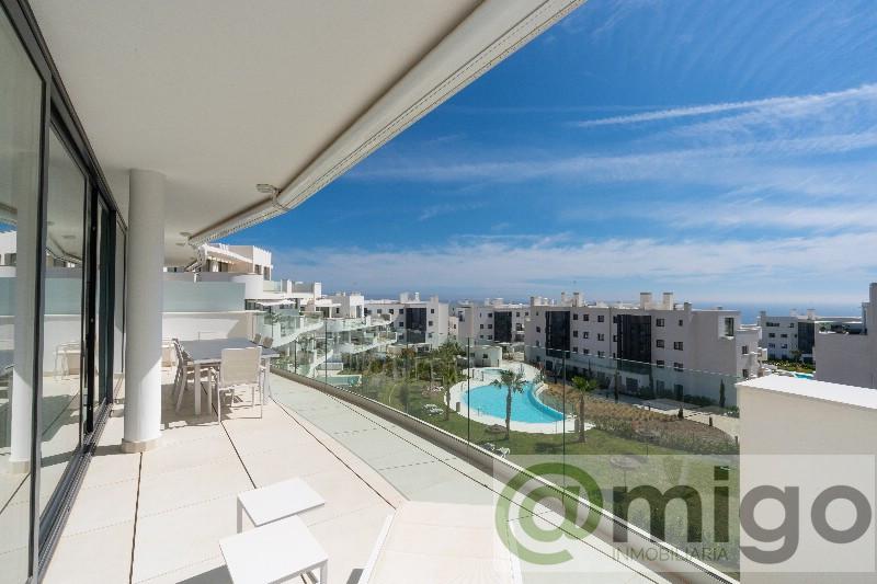 Venta de apartamento en Fuengirola