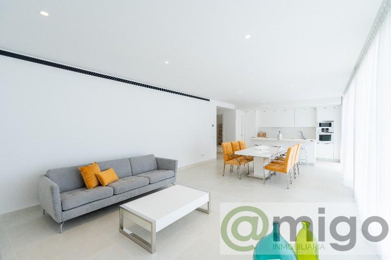 Venta de apartamento en Fuengirola