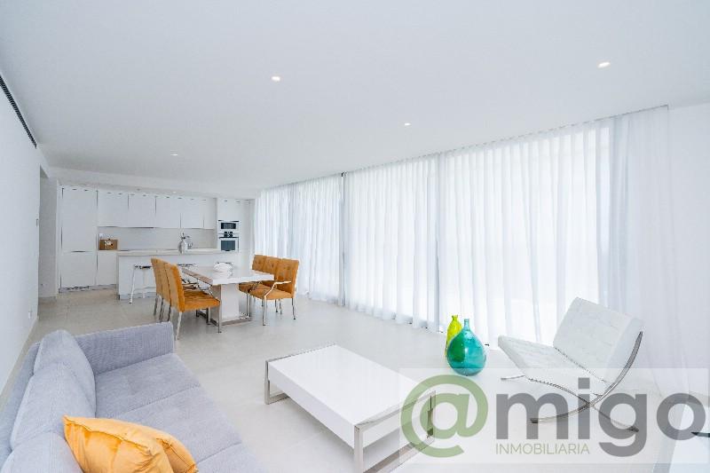 Venta de apartamento en Fuengirola