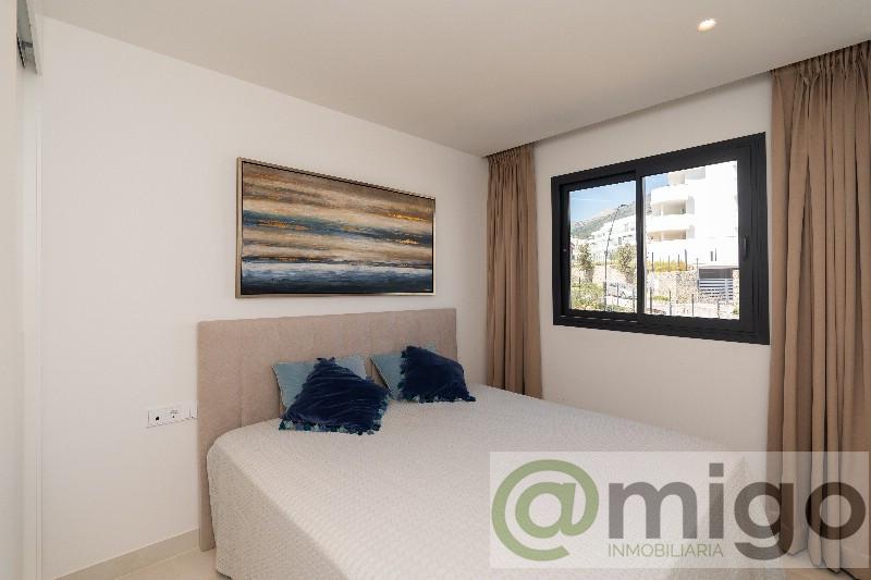 Venta de apartamento en Fuengirola
