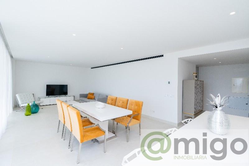 Venta de apartamento en Fuengirola