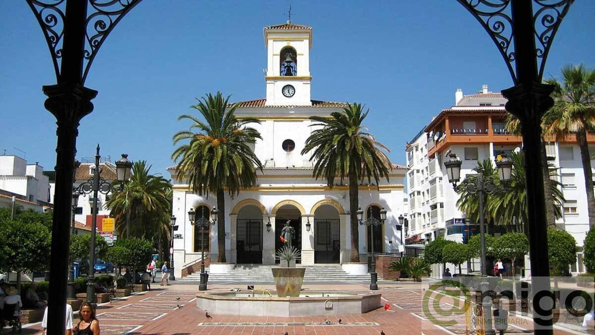 For sale of villa in Marbella