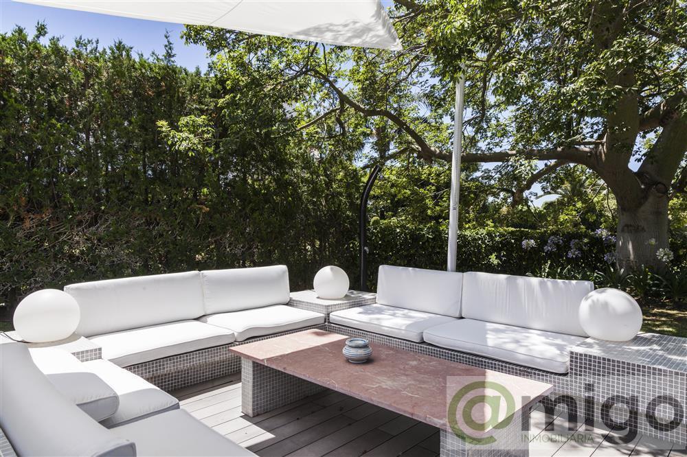 For sale of villa in Marbella
