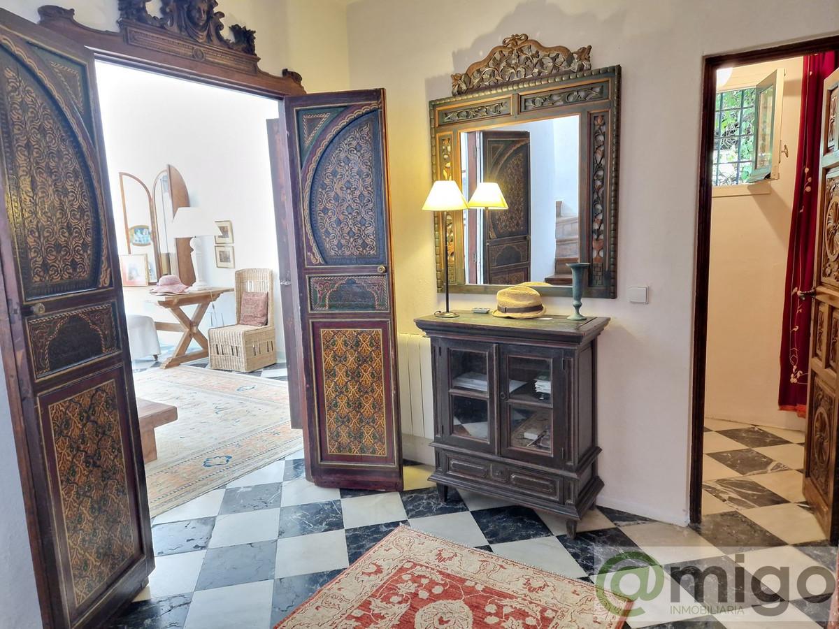 Venta de villa en Marbella