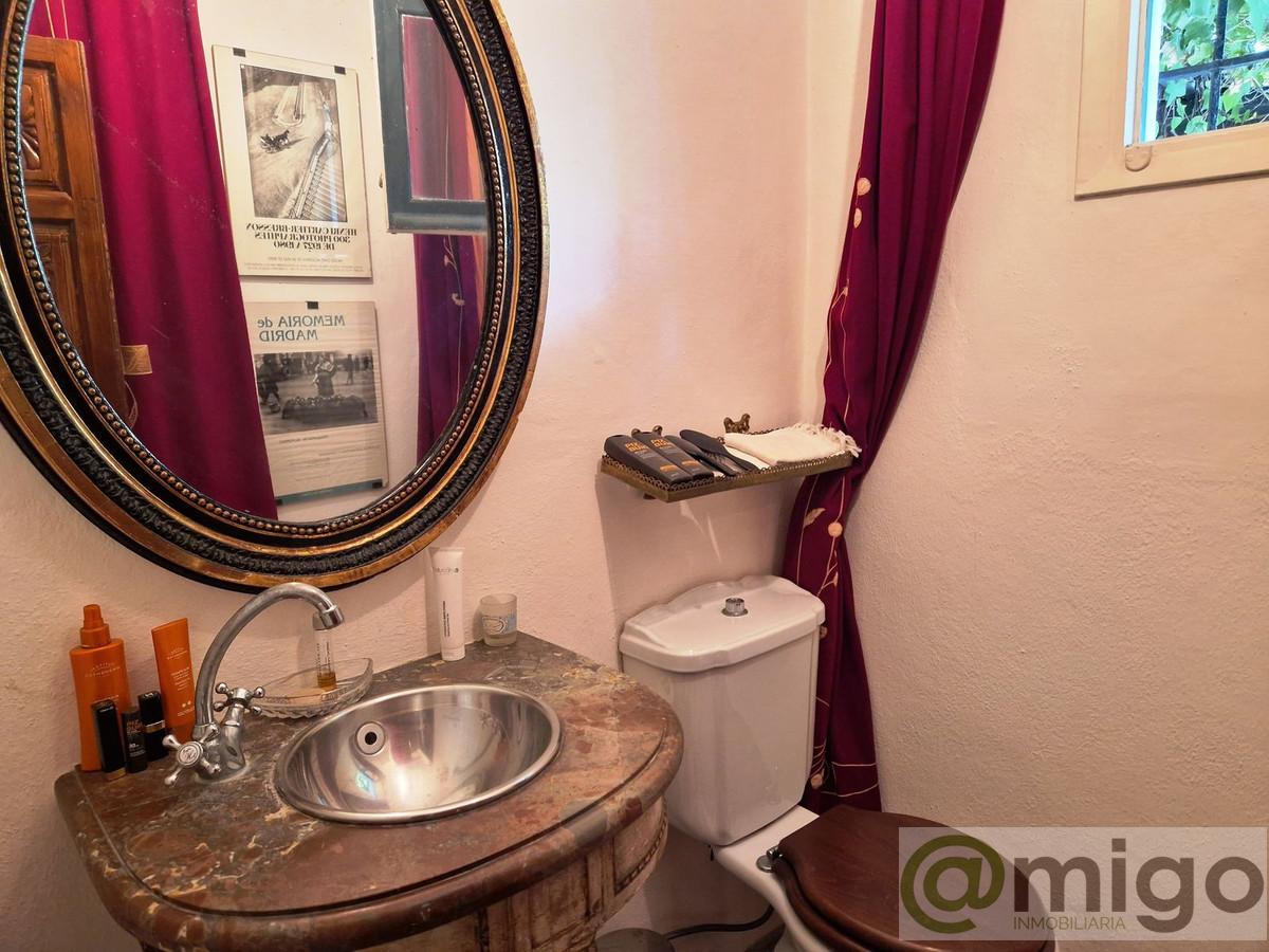 Venta de villa en Marbella