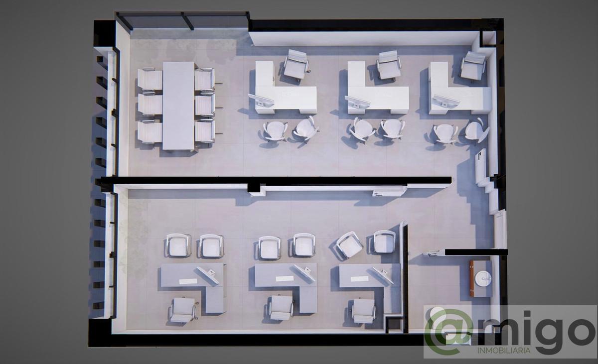 Venta de terreno en Estepona