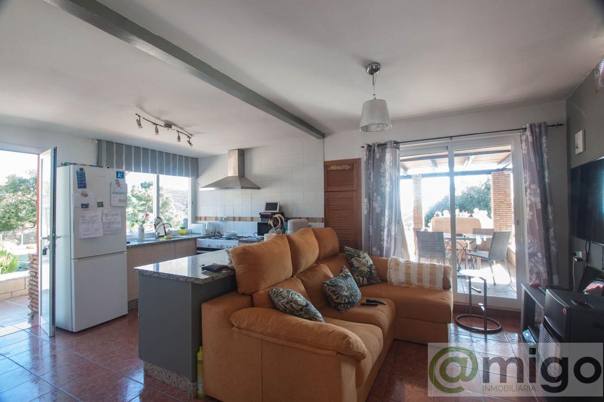 Venta de villa en Estepona