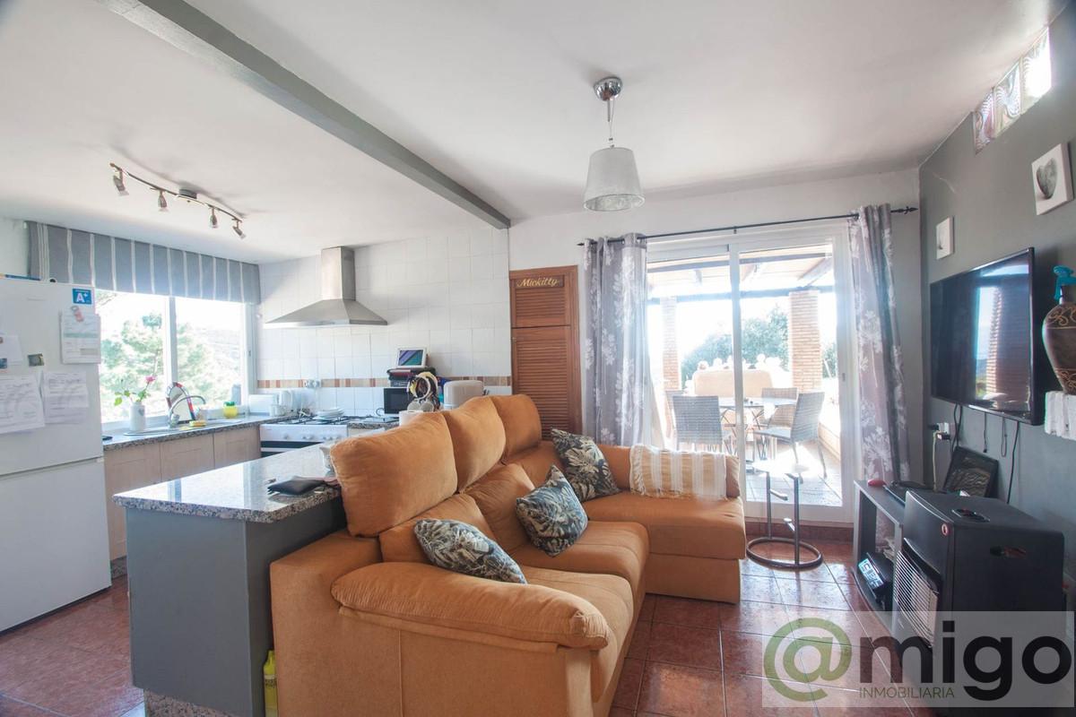 Venta de villa en Estepona