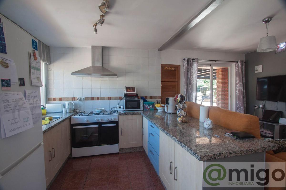 Venta de villa en Estepona