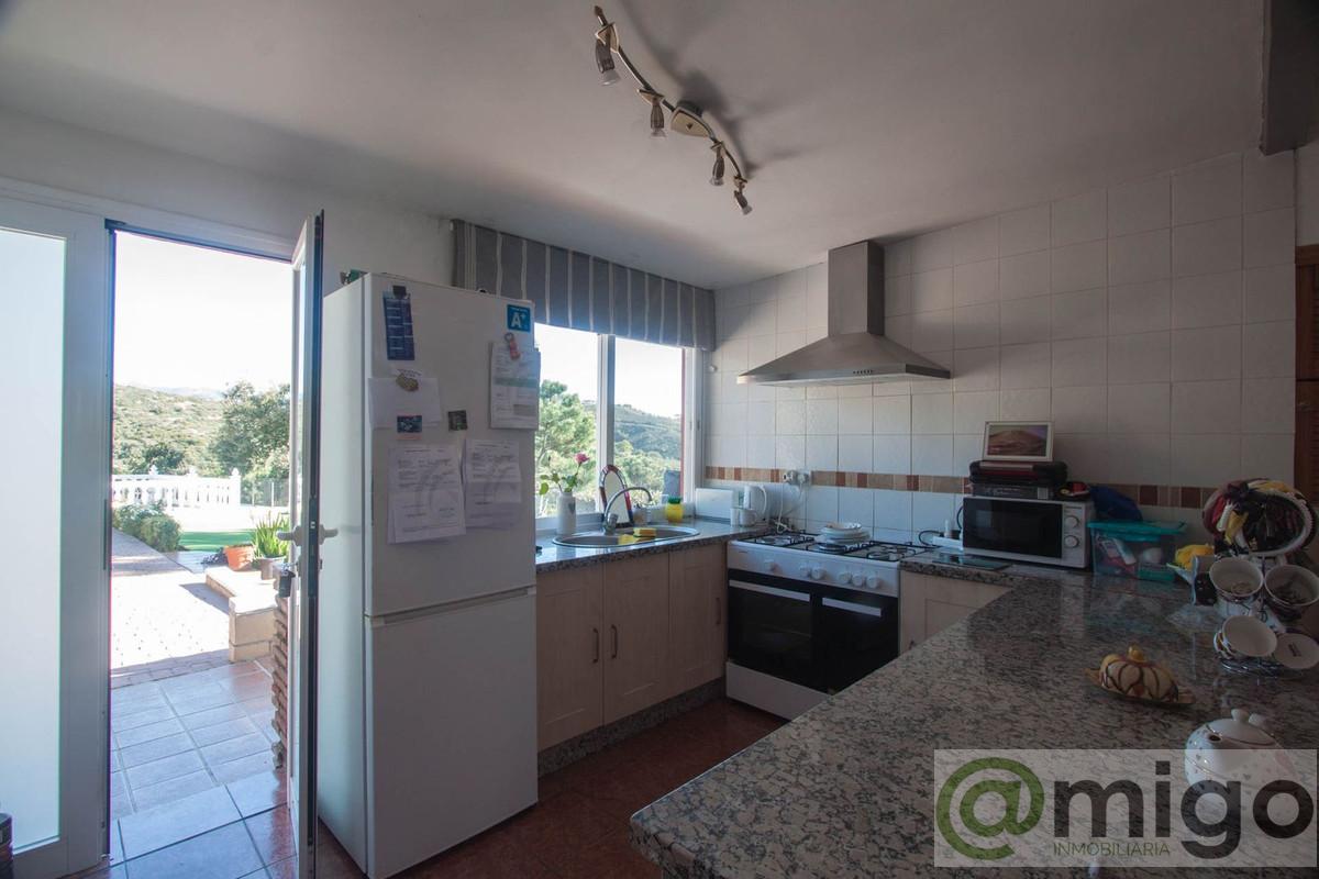 Venta de villa en Estepona