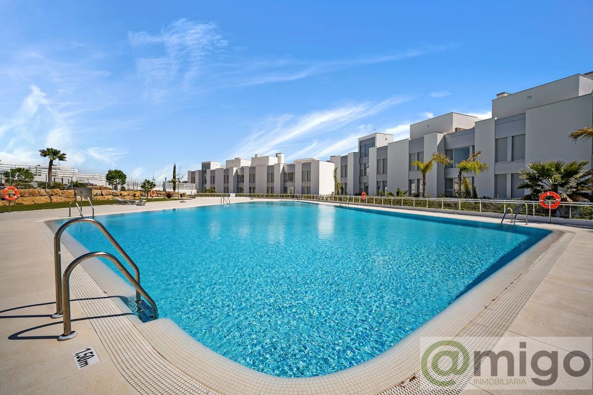 For sale of villa in Cancelada