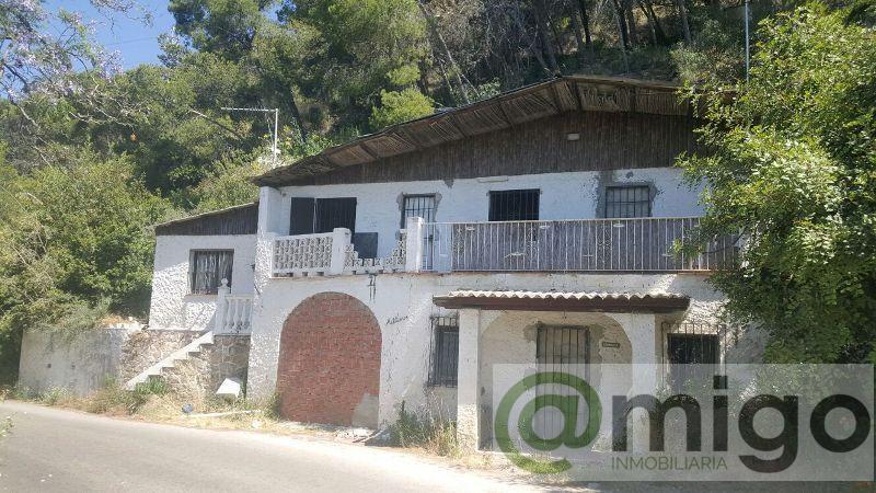 For sale of villa in Marbella