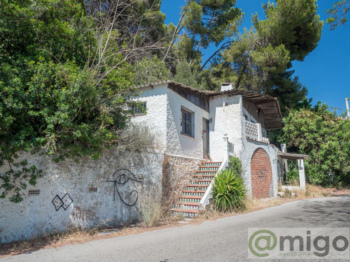 Venta de villa en Marbella