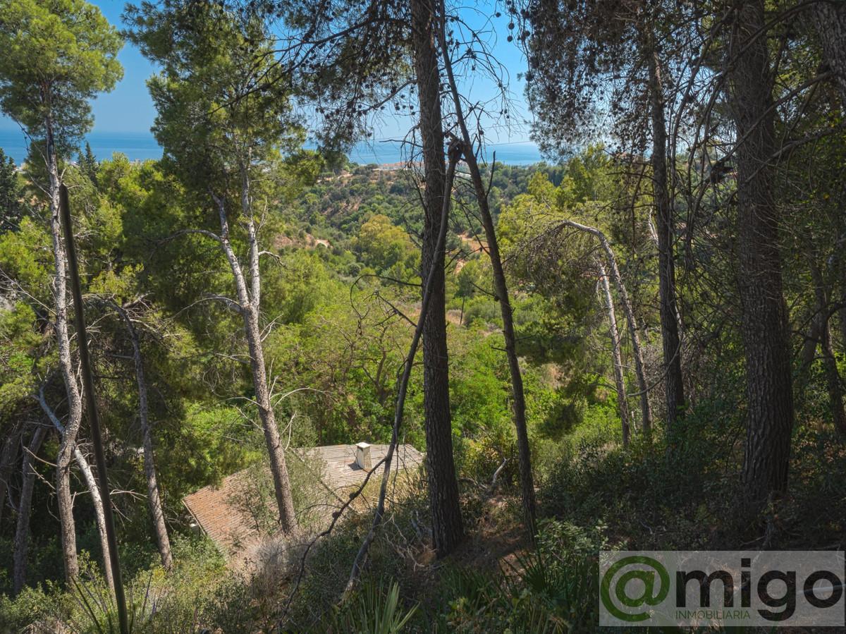 Venta de villa en Marbella