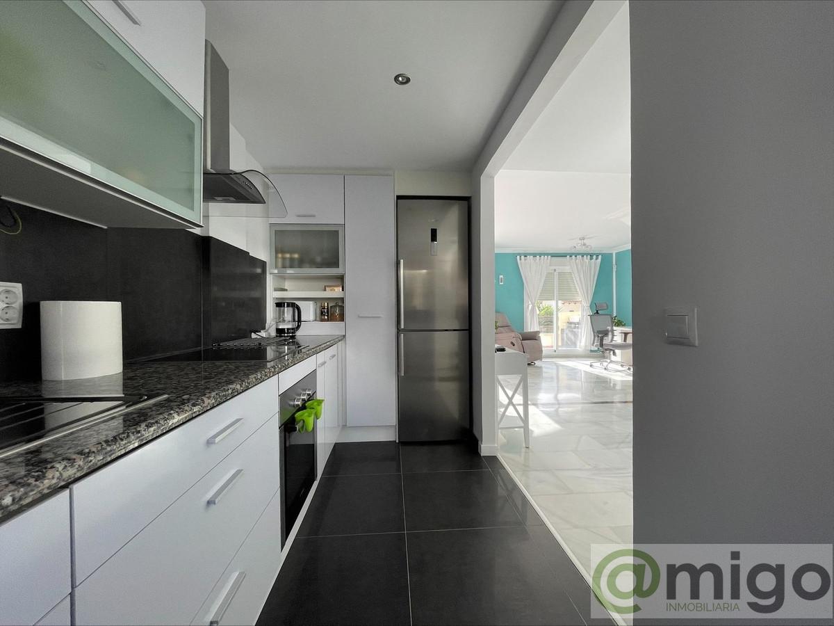 Venta de apartamento en Casares