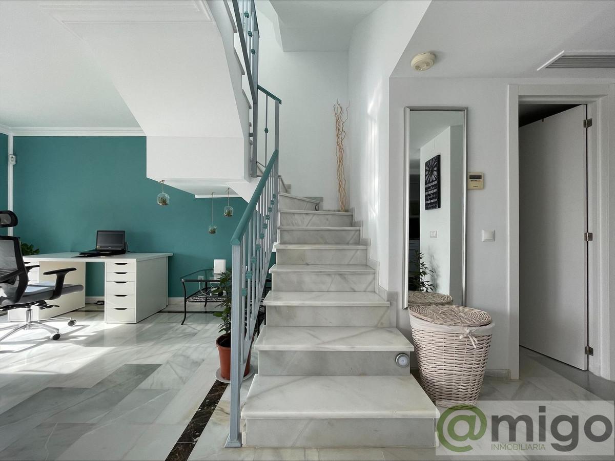 Venta de apartamento en Casares