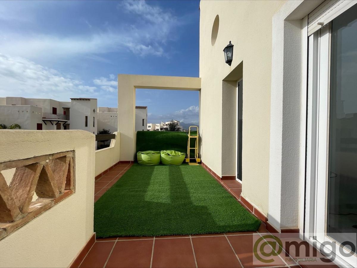 Venta de apartamento en Casares
