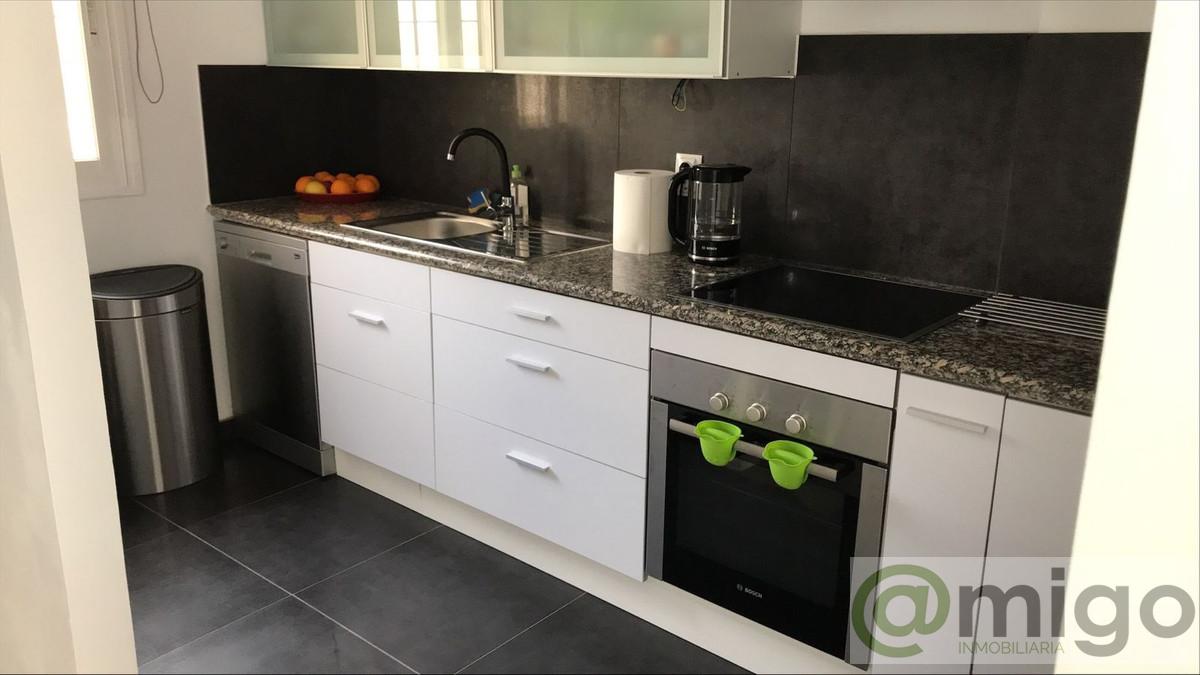 Venta de apartamento en Casares