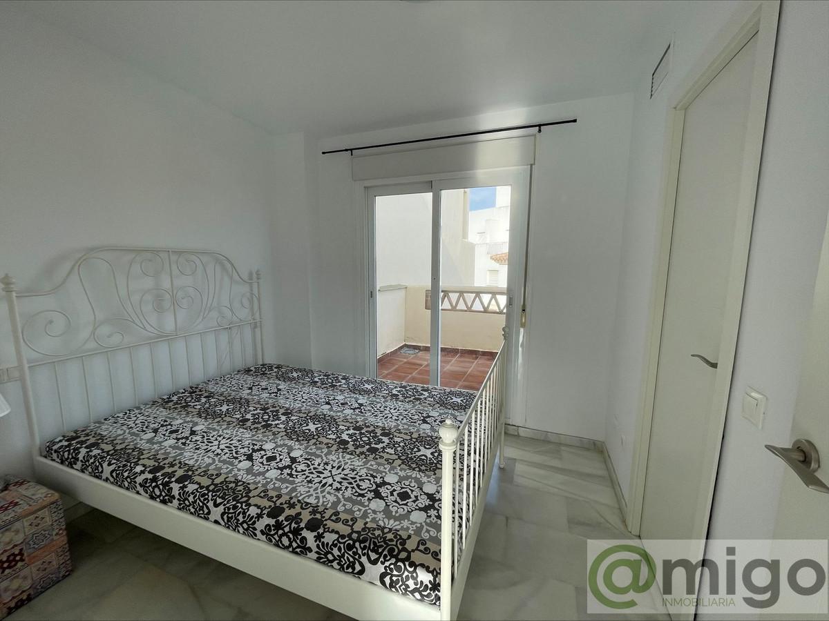 Venta de apartamento en Casares