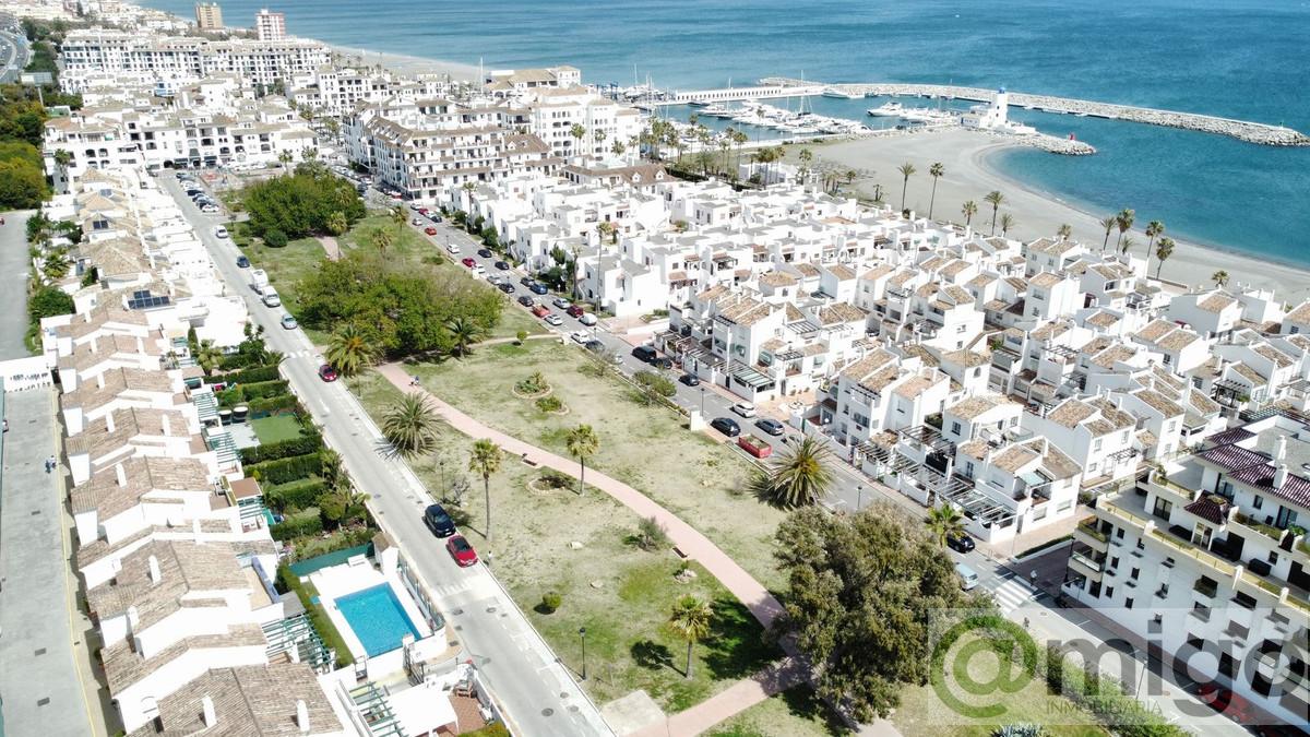 Venta de apartamento en Manilva