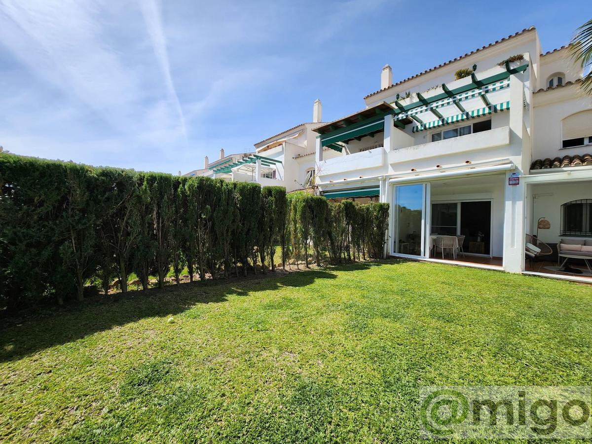 Venta de apartamento en Manilva