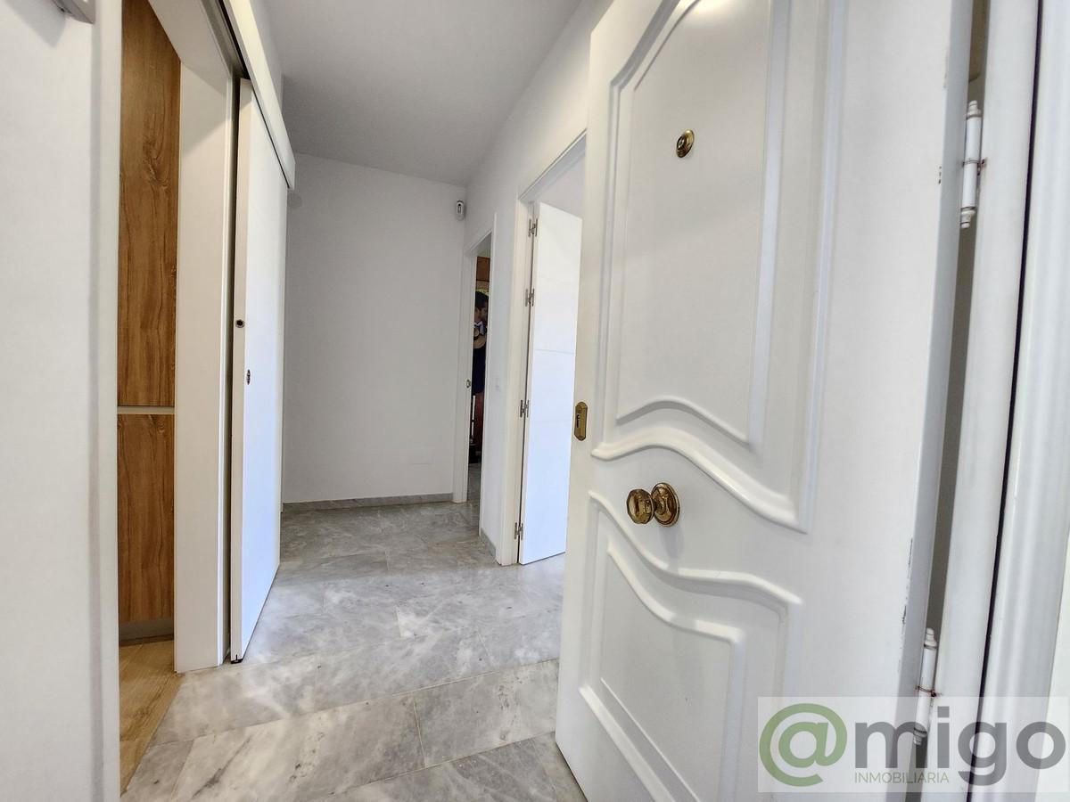 Venta de apartamento en Manilva