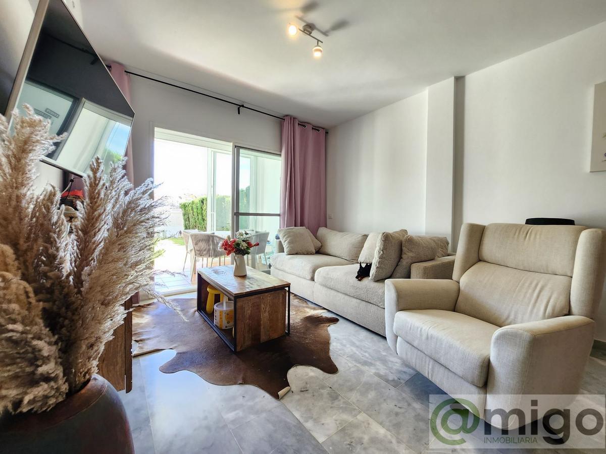 Venta de apartamento en Manilva